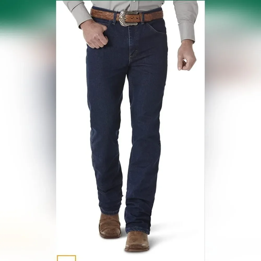 Wrangler vintage 80s